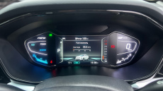 Kia Niro 1.6 GDi Hybrid 3 5dr DCT Hybrid Estate